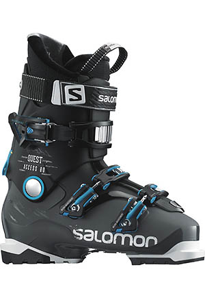 Salomon QUEST ACCESS 80 2015/2016